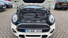 MINI Hatchback 1.5 Cooper Sport II 3dr Petrol Hatchback